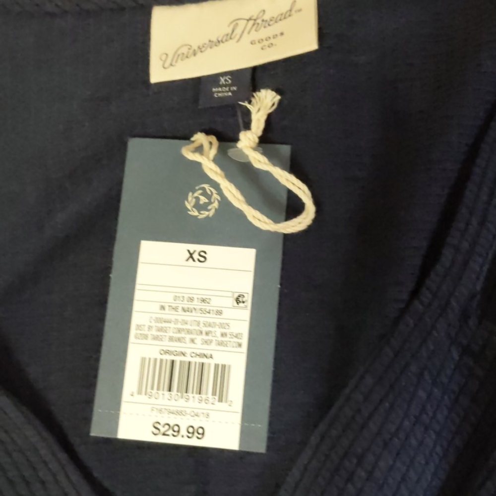 Universal Thread jumpsuit - Picture 4 of 6